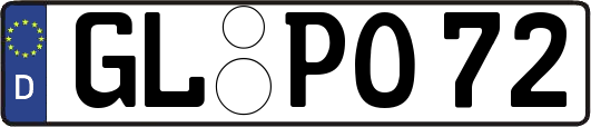 GL-PO72
