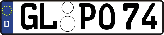 GL-PO74