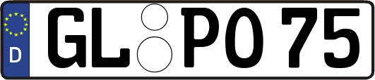 GL-PO75