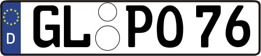 GL-PO76