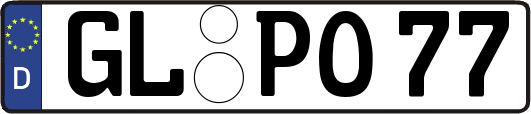 GL-PO77