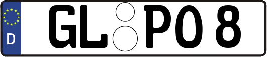 GL-PO8