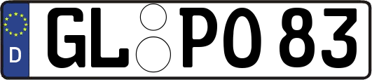GL-PO83