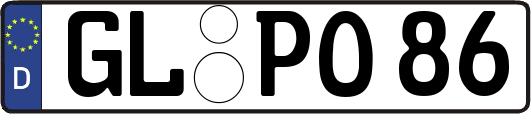 GL-PO86