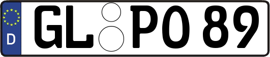 GL-PO89