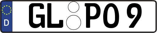GL-PO9