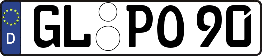GL-PO90