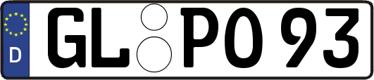 GL-PO93