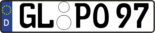 GL-PO97
