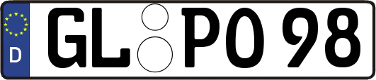 GL-PO98