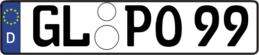 GL-PO99