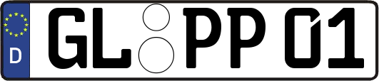 GL-PP01