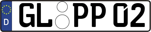 GL-PP02