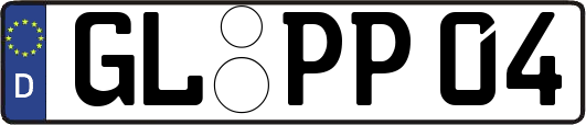 GL-PP04