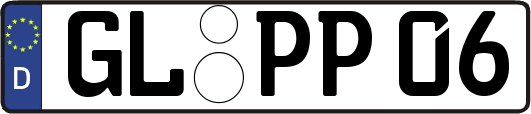 GL-PP06