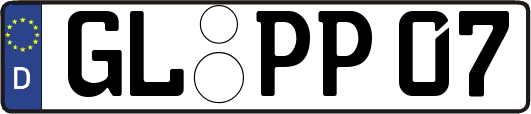 GL-PP07