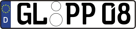 GL-PP08