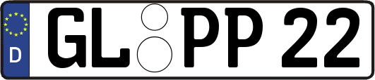 GL-PP22