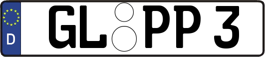 GL-PP3