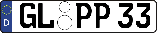 GL-PP33