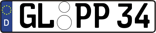 GL-PP34