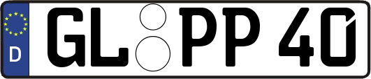 GL-PP40