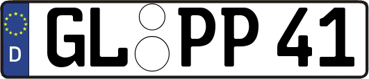GL-PP41