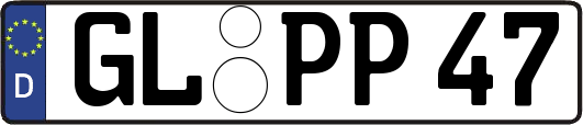 GL-PP47