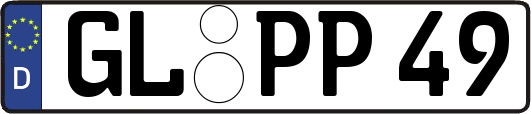 GL-PP49