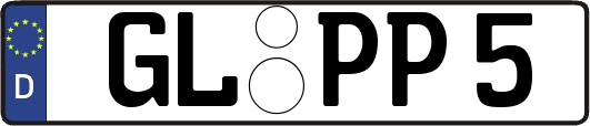 GL-PP5