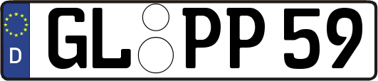 GL-PP59