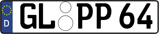 GL-PP64