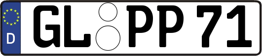 GL-PP71