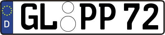 GL-PP72