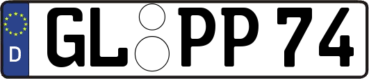 GL-PP74