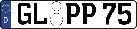 GL-PP75