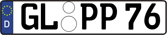 GL-PP76