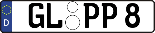 GL-PP8