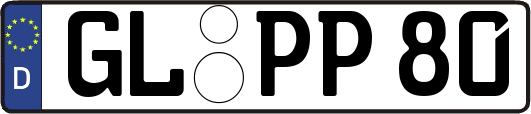 GL-PP80