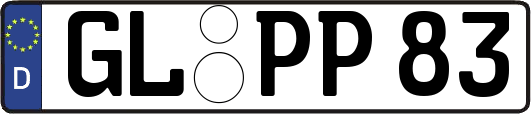 GL-PP83