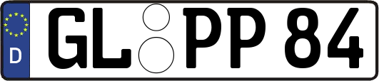 GL-PP84