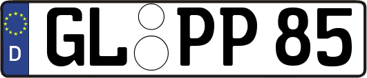 GL-PP85