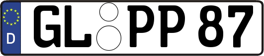 GL-PP87