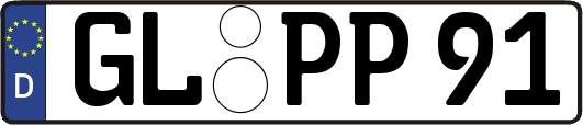GL-PP91