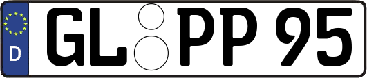 GL-PP95