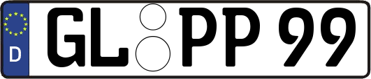 GL-PP99