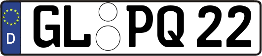 GL-PQ22