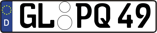 GL-PQ49