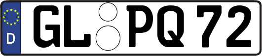GL-PQ72