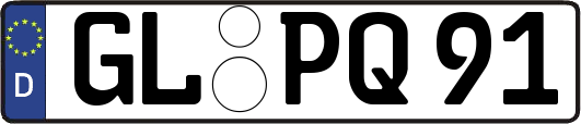 GL-PQ91